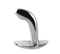 Anal Butt Plug Flor Clip para el cabello Sexy Cosplay Mujeres Butt Fox Tail Cat Plug Fox Tail Anal Tails Juguetes sexuales eróticos para mujeres Parejas Cosplay