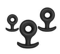 Anal Donut - el revolucionario plug anal de Analforte Tamaño grande