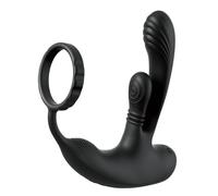 Anal Fantasy Anal Fantasy - Ass-Gasm IntiMotion - Negro