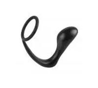 Anal fantasy - ass-gasm anillo pene