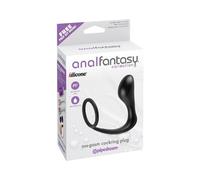 Anal fantasy - ass-gasm anillo pene
