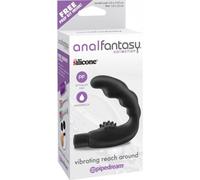 Anal Fantasy Collection Estimulador Masajeador Reach Around 1ud