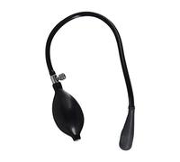 Anal fantasy plug hinchable