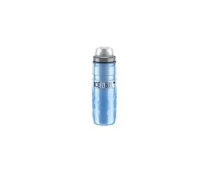 Anal Fantasy Elite Collection - Bidón Térmico Ergonómico 500 ml para deporte y entrenamiento, con tapón push-pull de goma termoplástica, flujo abundante y agarre firme, libre de BPA y 100% reciclable