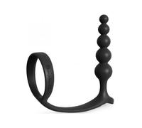 Anal fantasy elite collection - bolas anales ass-gasm cockring
