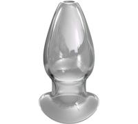 Anal fantasy elite collection - dilatador anal gaper cristal talla l