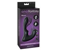 Anal Fantasy Elite Collection Estimulador Prostático Color Negro