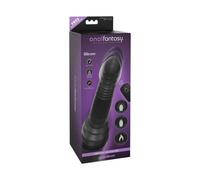 Anal Fantasy Elite Collection Vibrador Anal Up & Down Y Efecto Calor