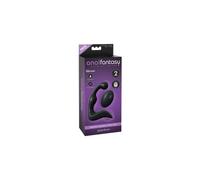 Anal Fantasy Elite Collection Masajeador Prostatico Remoto 1 ud
