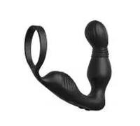 Anal fantasy elite collection - masajeador prostatico vibrador & recargable