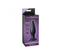 Anal fantasy elite collection - plug anal recargable pequeño