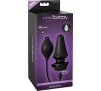 Anal Fantasy Elite Collection Plug Hinchable 1ud