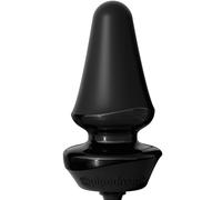 ANAL FANTASY ELITE COLLECTION - PLUG HINCHABLE