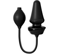 Anal fantasy elite collection - plug hinchable