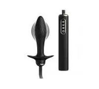 Anal fantasy elite collection - plug inflable & vibrador auto-throb