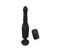 Anal fantasy elite collection - vibrador anal up & down y efecto calor