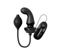 Anal Fantasy Elite - Plug Anal Inflable con Vibración