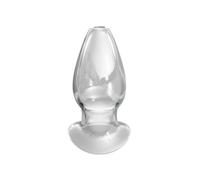 Anal Fantasy Elite Plug Anal Mega Anal Gaper Transparente