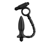 ANAL FANTASY ESTIMULADOR MINI ANAL