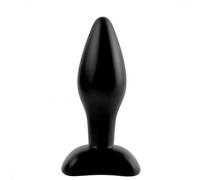 Anal Fantasy Collection Plug Pequeño Anal Silicona 1ud