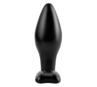 Anal fantasy - plug anal silicona mediano