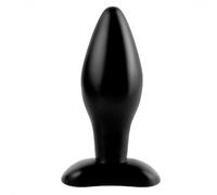 Anal Fantasy Plug Anal Silicona Mediano