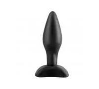 Anal Fantasy Anal Fantasy Collection Mini Silicone Plug