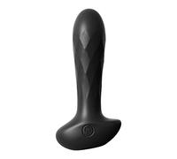 Anal Fantasy Plug anal Vibrante Elite Teaser Anal 230 g