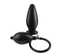 ANAL FANTASY - PLUG HINCHABLE SILICONA