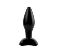 Anal fantasy - plug pequeño anal silicona