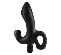 Anal Fantasy Vibrating Prostate Massager - 1 Unidad