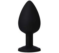 Anal Play Diamond Booty Jewel, Large 110 g