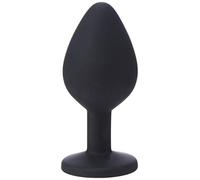 Anal Play Diamond Booty Jewel, Medium 80 g