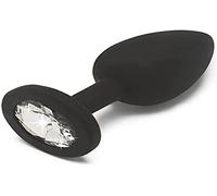 Anal Play Diamond Booty Jewel, Small 70 g