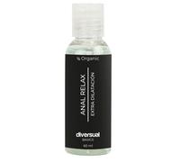 Anal Relax Extra Dilatación 60 ml