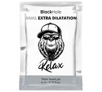 Anal Relax Extra Dilatación Monodosis