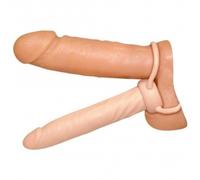 Anal Special doble penetracion