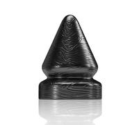 Anal Stretch Extreme Butt plug para estiramiento anal - Tamaño - x-large