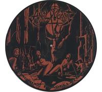 Anal Vomit - Demoniac Flagellations