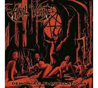 Anal vomit - Demoniac flagellations