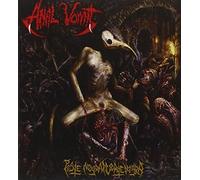 Anal Vomit - Peste Muerte Negra [Import]