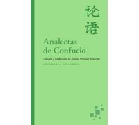 Analectas de Confucio: 100 (Fragmentos)