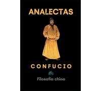 ANALECTAS: Filosofía china