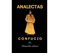 ANALECTAS: Filosofía china