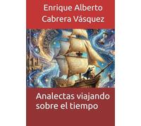 Analectas viajando sobre el tiempo