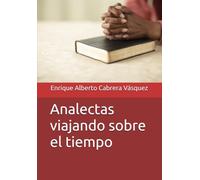 Analectas viajando sobre el tiempo