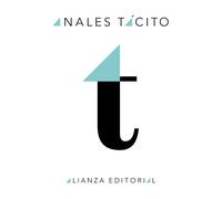 Anales | Cornelio Tácito , Crescente López De Juan