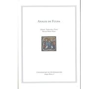 Anales de Fulda: 5 (Tempus Werra)