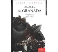 ANALES DE GRANADA VOL.II (SISTOLE)