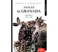 ANALES DE GRANADA